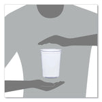 Bare Eco-Forward RPET Deli Containers, ProPlanet Seal, 32 oz, Clear, Plastic, 50/Pack, 10/Carton