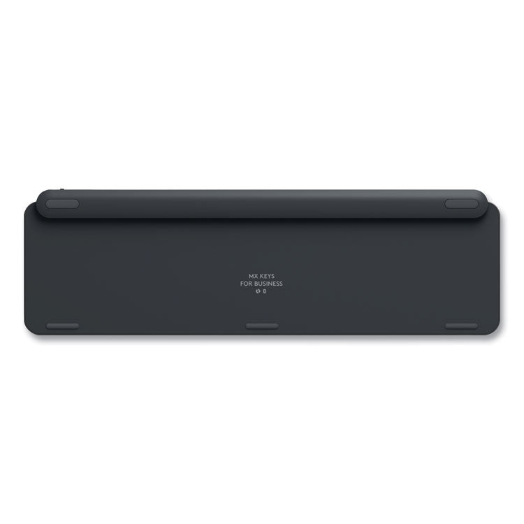 MX Keys for Business Wireless Keyboard, Graphite