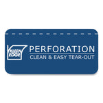 Wirebound Engineering Notebook, 20 lb Bond Paper Stock, Green Cover, (80) 11 x 8.5 Sheets, 24/Carton