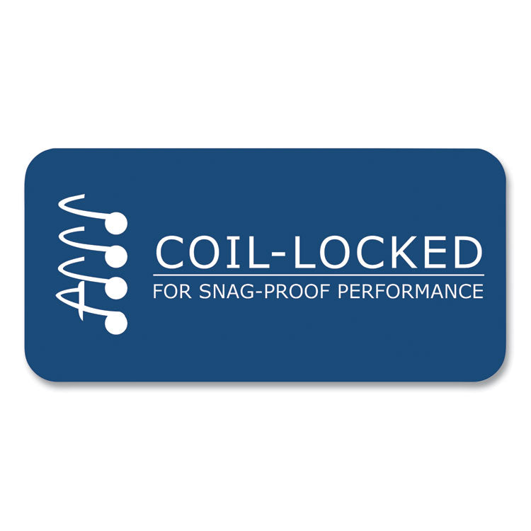 Wirebound Engineering Notebook, 20 lb Bond Paper Stock, Green Cover, (80) 11 x 8.5 Sheets, 24/Carton