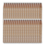 Fusion Escape Foam Hot/cold Cups, 16 Oz, Brown/black, 1,000/carton