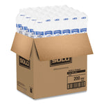 Paper Portion Cups, 2 oz, White, 250/Bag, 20 Bags/Carton