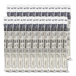 Conex Complements Portion/Medicine Cups, 2.5 oz, Plastic, Clear, 125/Bag, 20 Bags/Carton