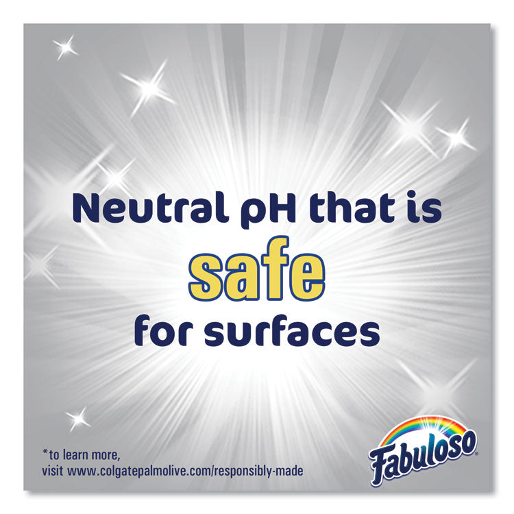 All-Purpose Cleaner, Lavender Scent, 1 Gal Bottle