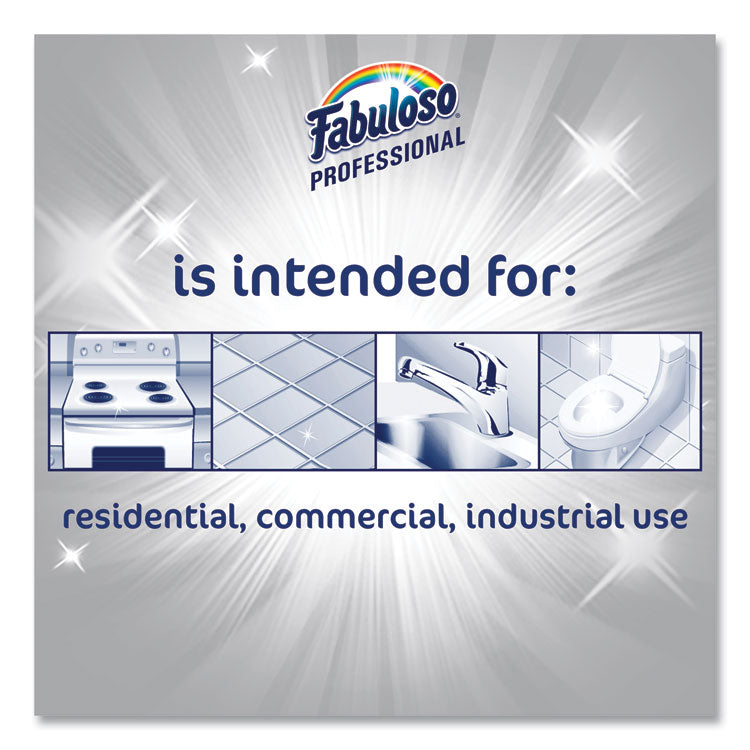 All-Purpose Cleaner, Lavender Scent, 1 Gal Bottle