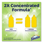 Multi-Use Cleaner, Lemon Scent, 169 Oz Bottle, 3/carton