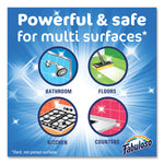 Multi-Use Cleaner, Lemon Scent, 169 Oz Bottle, 3/carton