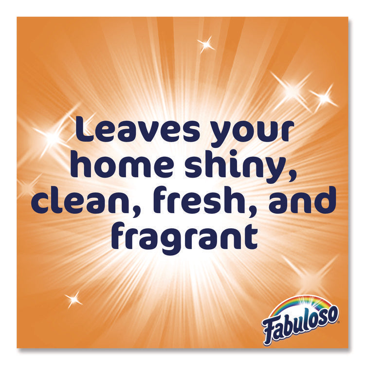 Antibacterial Multi-Purpose Cleaner, Lavender Scent, 169 oz Bottle, 3/Carton