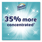 All-Purpose Cleaner, Ocean Cool Scent, 1 Gal Bottle, 4/carton