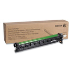 101R00602 Drum Unit, 190,000 Page-Yield, Black