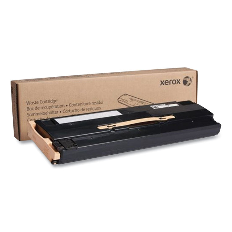 108R01504 Waste Cartridge, 47,000 Page-Yield, Black