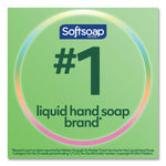 Liquid Hand Soap Refill with Aloe, Aloe Vera Fresh Scent, 1 gal