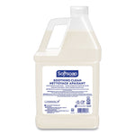 Liquid Hand Soap Refill with Aloe, Aloe Vera Fresh Scent, 1 gal