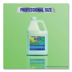 Liquid Hand Soap Refill with Aloe, Aloe Vera Fresh Scent, 1 gal