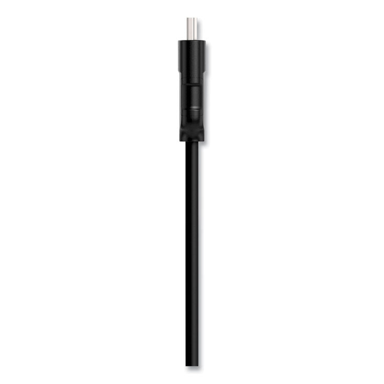 HDMI to HDMI Audio/Video Cable, 6 ft, Black