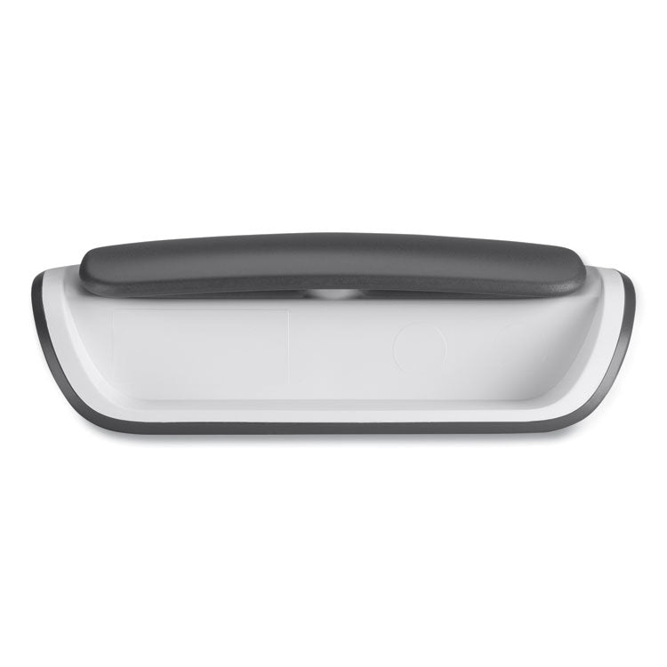 Home/Office Surge Protector, 12 AC Outlets, 6 ft Cord, 3,996 J, White/Black