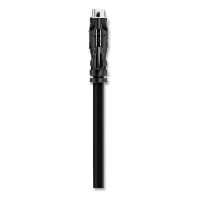 Pro Series High Integrity VGA Monitor Cable, 10 ft, Black