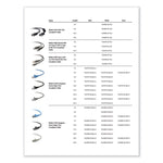 Pro Series High Integrity VGA Monitor Cable, 10 ft, Black