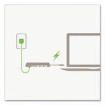 Usb-C Multimedia Hub, 6 Ports, Space Gray