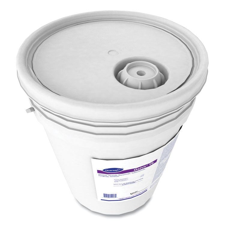 Oxivir Tb Ready To Use, Cherry Almond Scent, 5 Gal Pail