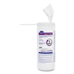 Oxivir 1 Wipes, 1-Ply, 7 x 8, 60/Canister, 12 Canisters/Carton