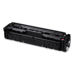 5104C001 (067H) High-Yield Toner, 2,350 Page-Yield, Magenta