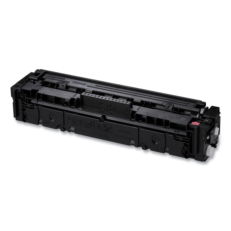 5104C001 (067H) High-Yield Toner, 2,350 Page-Yield, Magenta