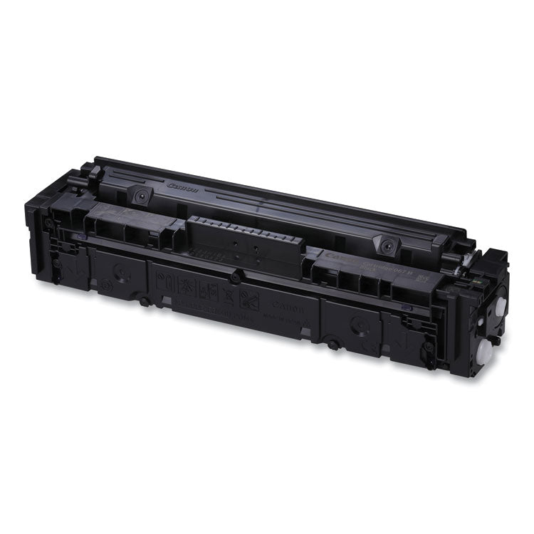 5106C001 (067H) High-Yield Toner, 3,130 Page-Yield, Black