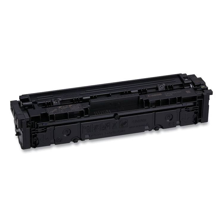 5102C001 (067) Toner, 1,350 Page-Yield, Black