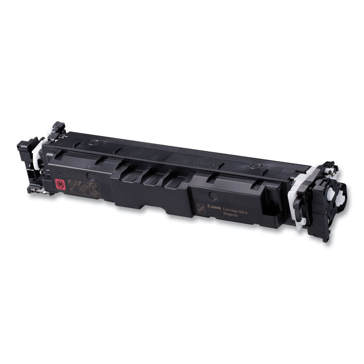 5096C001 (069H) High-Yield Toner, 5,500 Page-Yield, Magenta