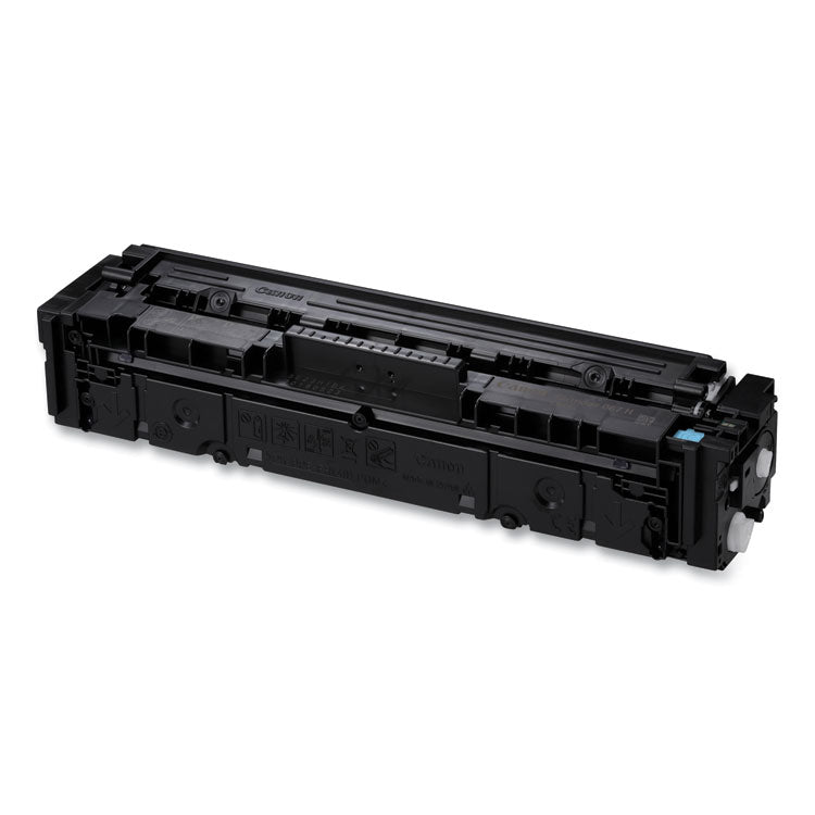 5105C001 (067H) High-Yield Toner, 2,350 Page-Yield, Cyan