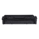 5106C001 (067H) High-Yield Toner, 3,130 Page-Yield, Black