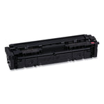 5104C001 (067H) High-Yield Toner, 2,350 Page-Yield, Magenta