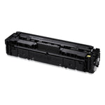 5103C001 (067H) High-Yield Toner, 2,350 Page-Yield, Yellow