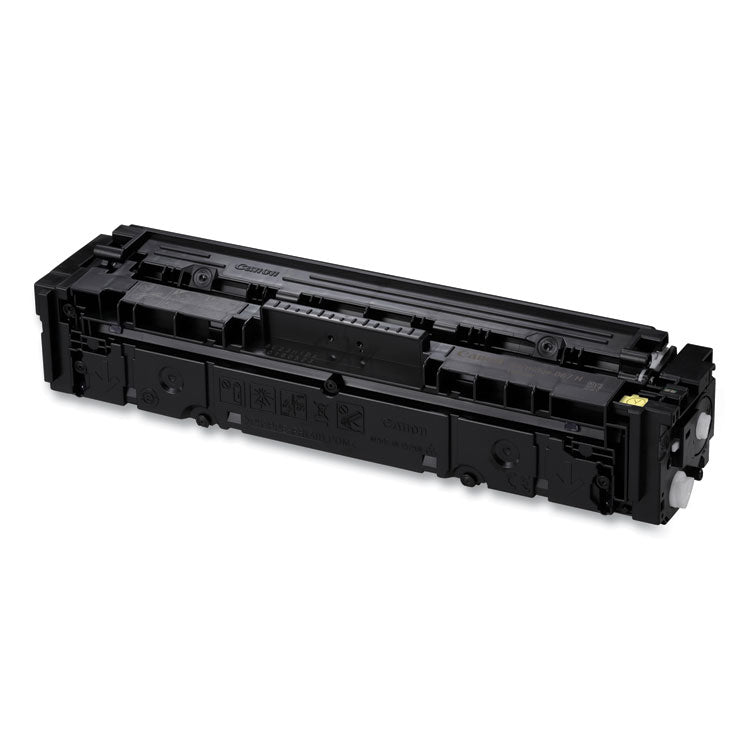 5103C001 (067H) High-Yield Toner, 2,350 Page-Yield, Yellow