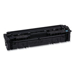 5105C001 (067H) High-Yield Toner, 2,350 Page-Yield, Cyan