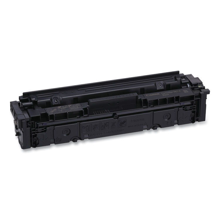 5106C001 (067H) High-Yield Toner, 3,130 Page-Yield, Black
