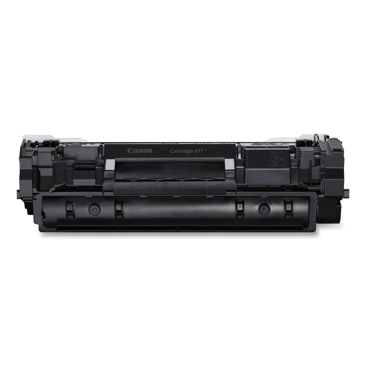 5645C001 (071) Toner, 1,200 Page-Yield, Black