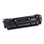 5645C001 (071) Toner, 1,200 Page-Yield, Black