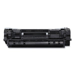 5646C001 (071 H) High-Yield Toner, 5,500 Page-Yield, Black