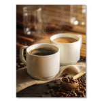 Powdered Creamer Packets, Original, 0.1 oz Packet, 1,000/Carton