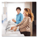 Clarity Hand Soap Refill, Unscented, 1 L, 6/Carton