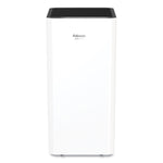 AeraMax SV Air Purifier, 1,500 sq ft Room Capacity, White/Black