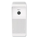 AeraMax SE Air Purifier, 30 ft x 30.5 ft Room Capacity, White