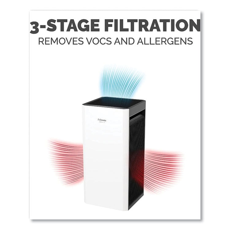 AeraMax SV Combo Filter, 2 Sets/Pack