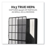 AeraMax SV Combo Filter, 2 Sets/Pack