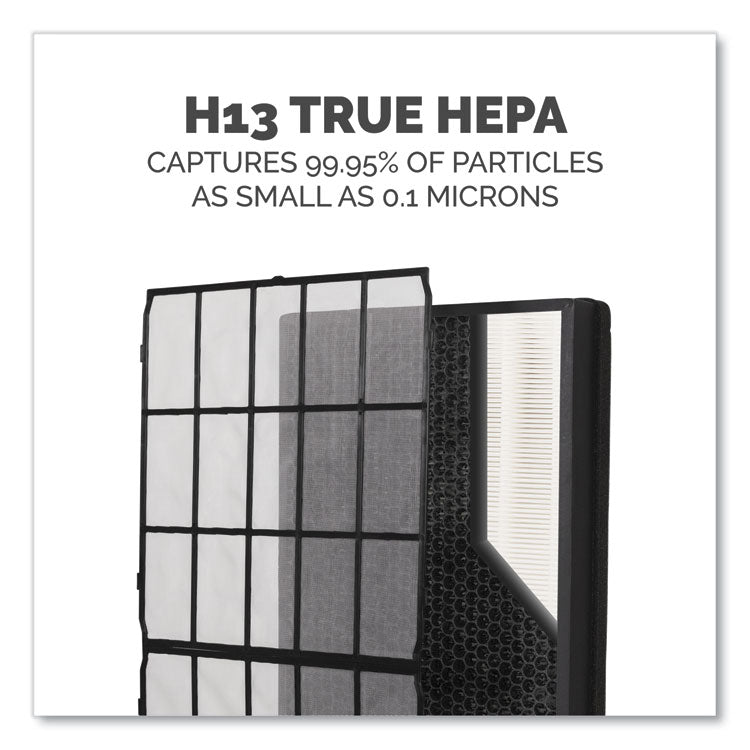 AeraMax SV Combo Filter, 2 Sets/Pack