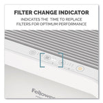 AeraMax SE Air Purifier, 30 ft x 30.5 ft Room Capacity, White