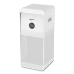 AeraMax SE Air Purifier, 30 ft x 30.5 ft Room Capacity, White