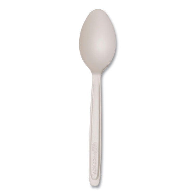 Cutlery for Cutlerease Dispensing System, Spoon, Plastic, White, 960/Carton